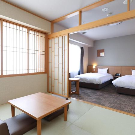 Dormy Inn Chiba City Soga Eksteriør billede