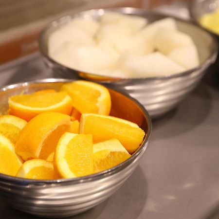 Dormy Inn Chiba City Soga Eksteriør billede