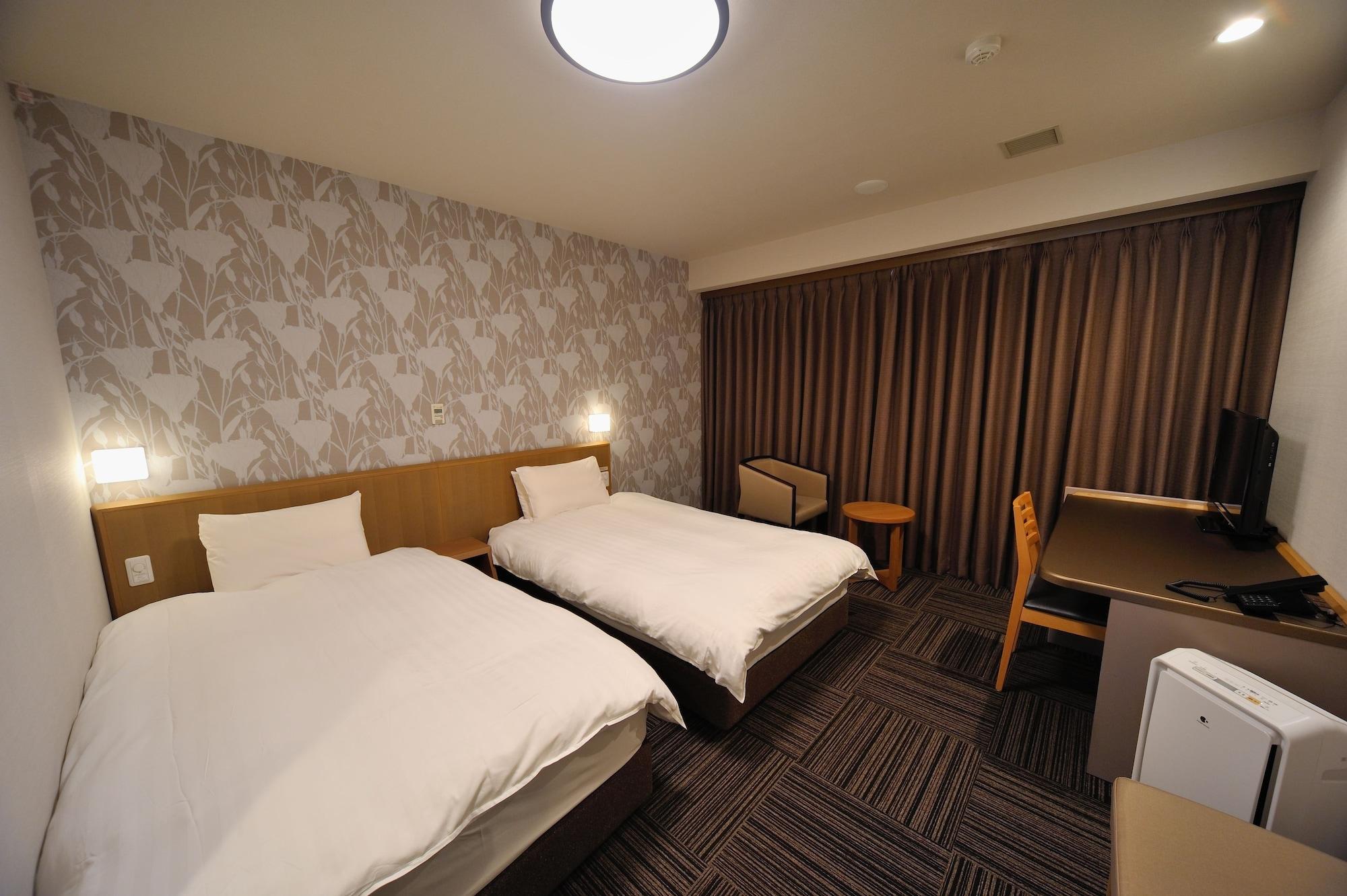 Dormy Inn Chiba City Soga Eksteriør billede
