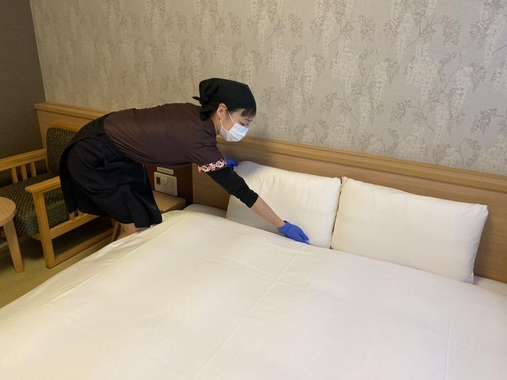 Dormy Inn Chiba City Soga Eksteriør billede