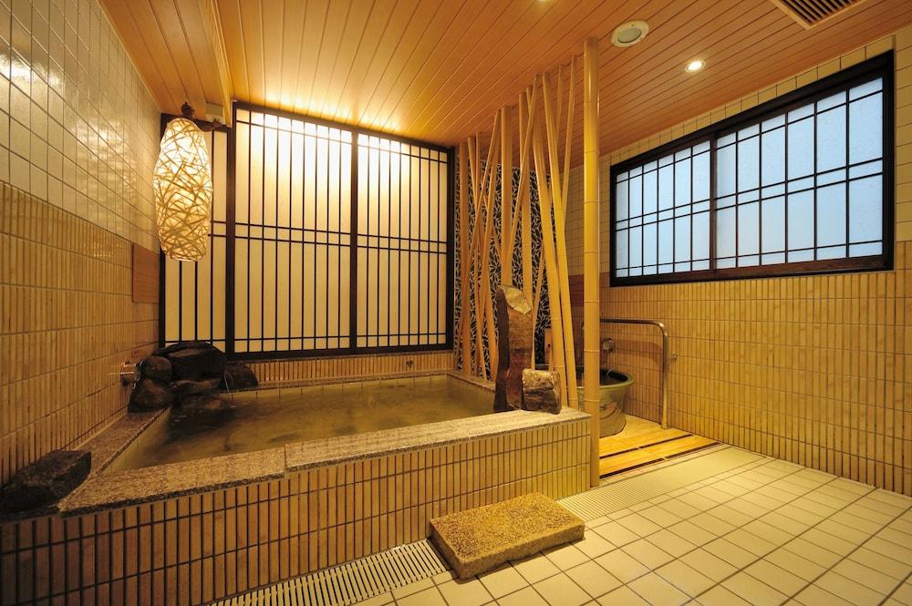 Dormy Inn Chiba City Soga Eksteriør billede