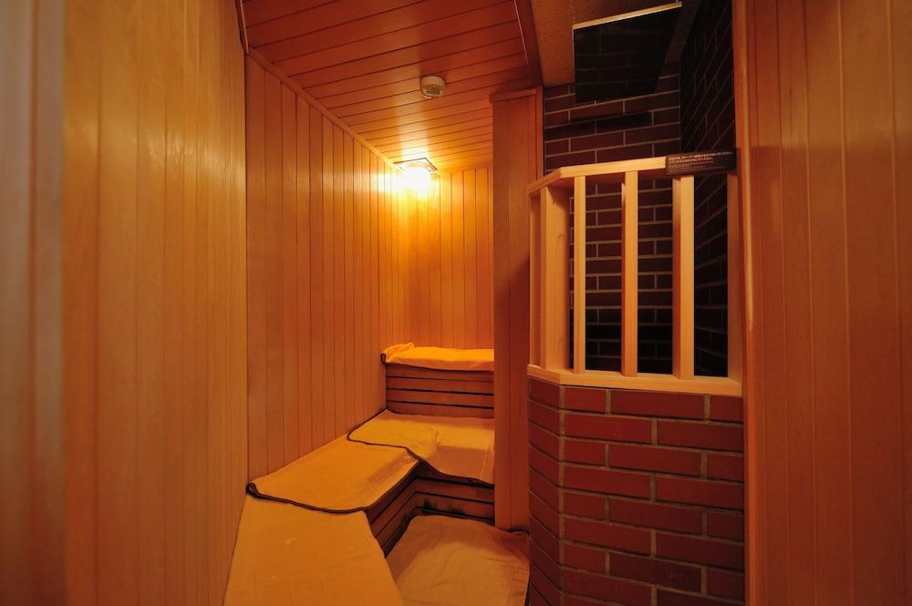 Dormy Inn Chiba City Soga Eksteriør billede