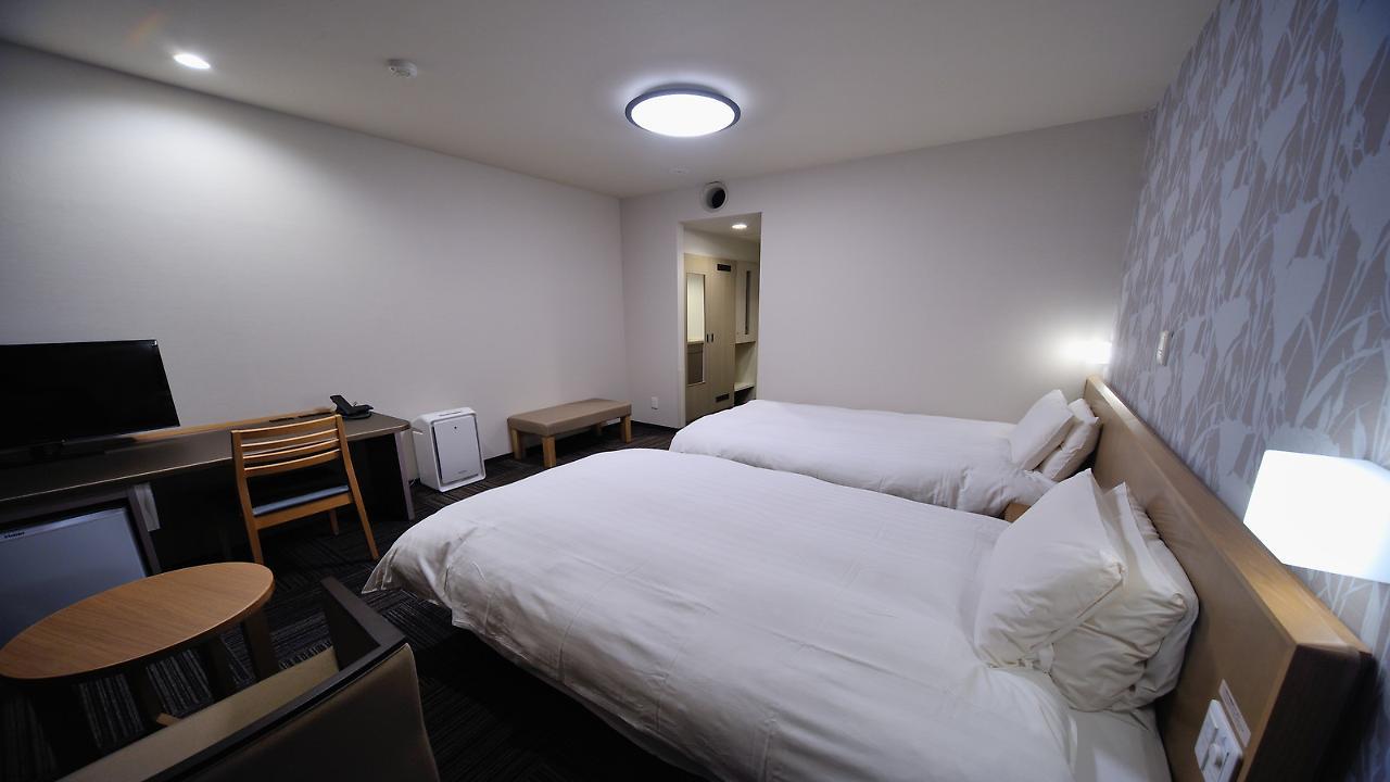Dormy Inn Chiba City Soga Eksteriør billede