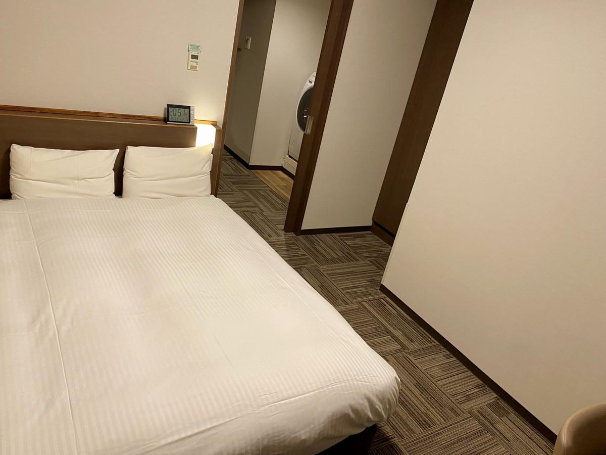 Dormy Inn Chiba City Soga Eksteriør billede