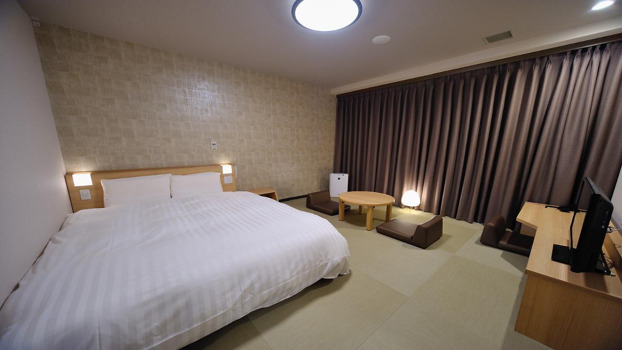 Dormy Inn Chiba City Soga Eksteriør billede