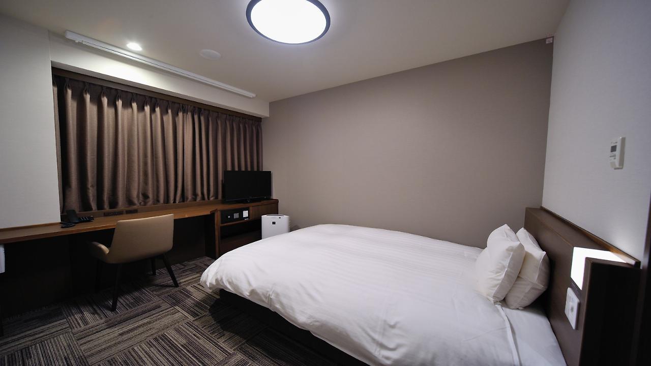 Dormy Inn Chiba City Soga Eksteriør billede
