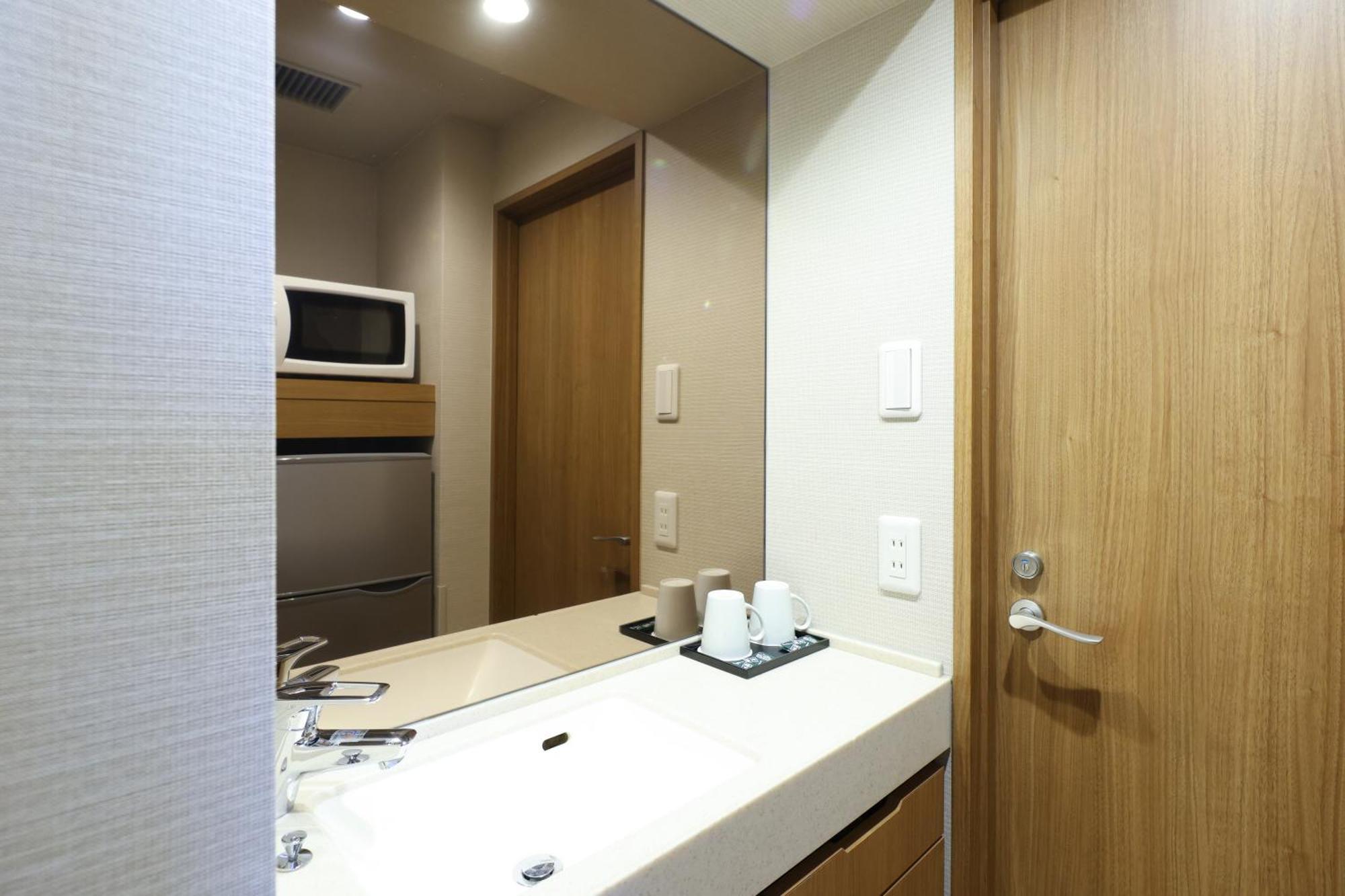 Dormy Inn Chiba City Soga Eksteriør billede