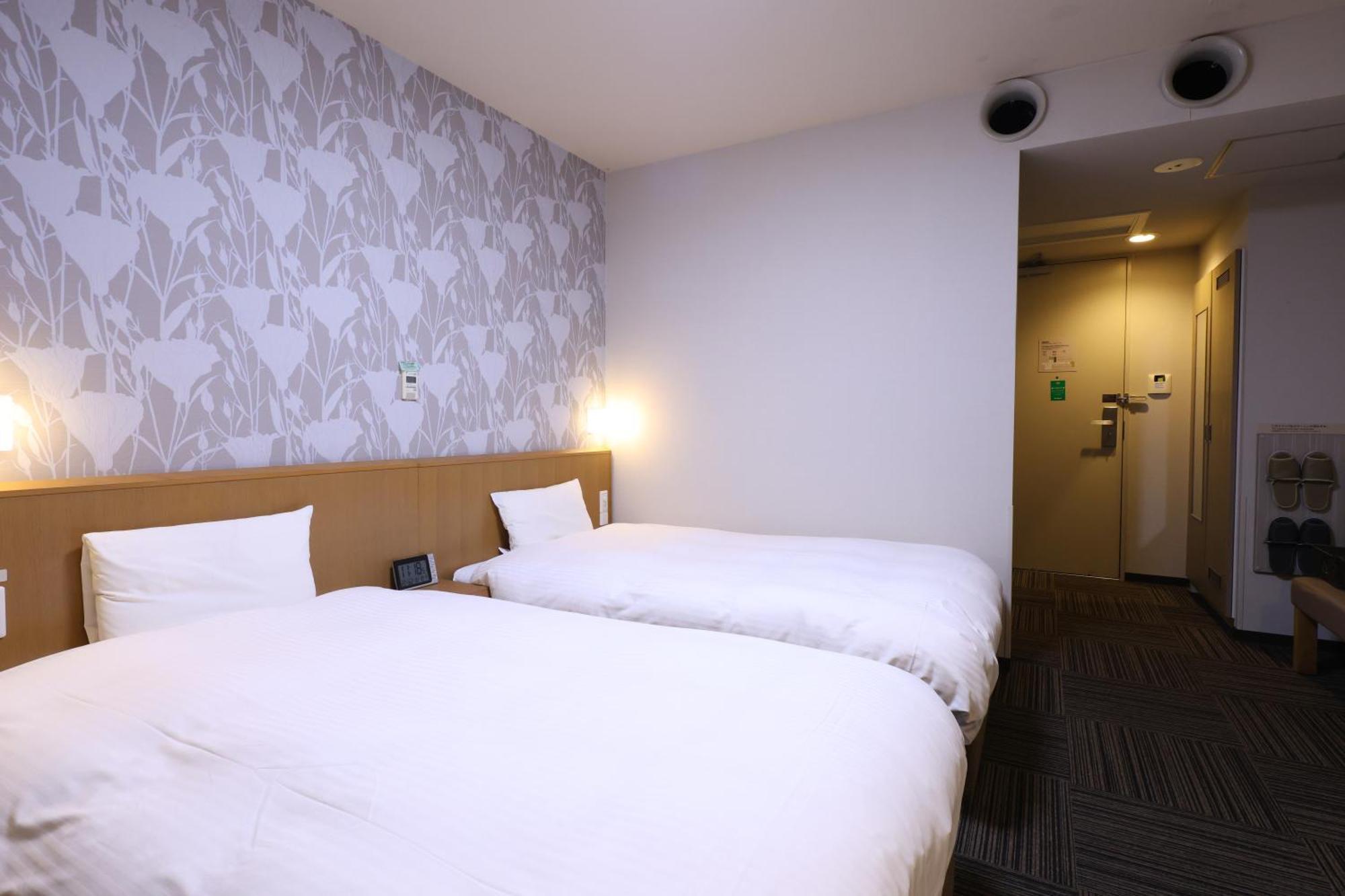 Dormy Inn Chiba City Soga Eksteriør billede