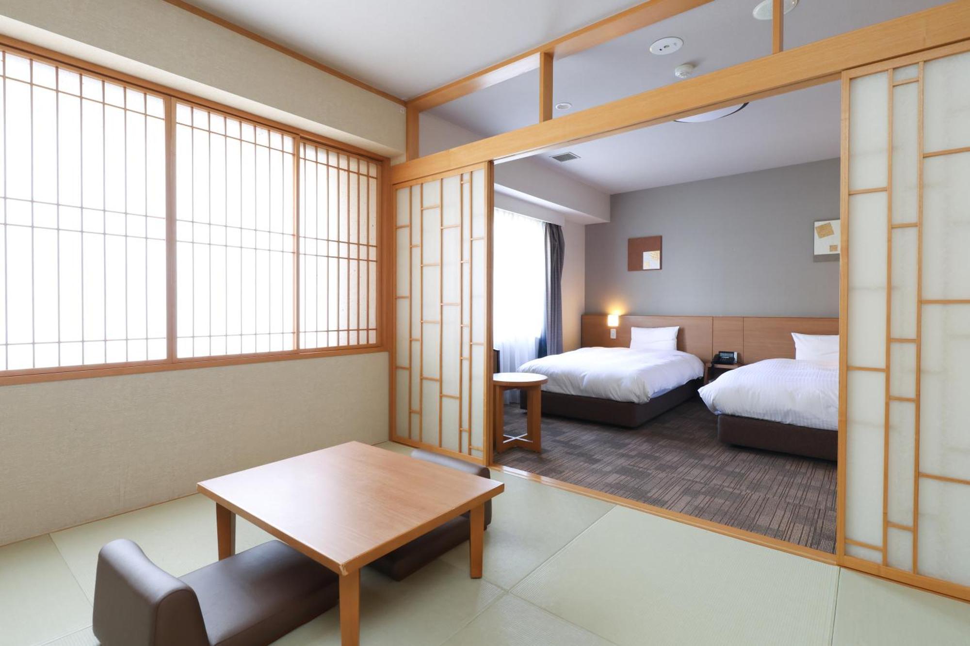 Dormy Inn Chiba City Soga Eksteriør billede
