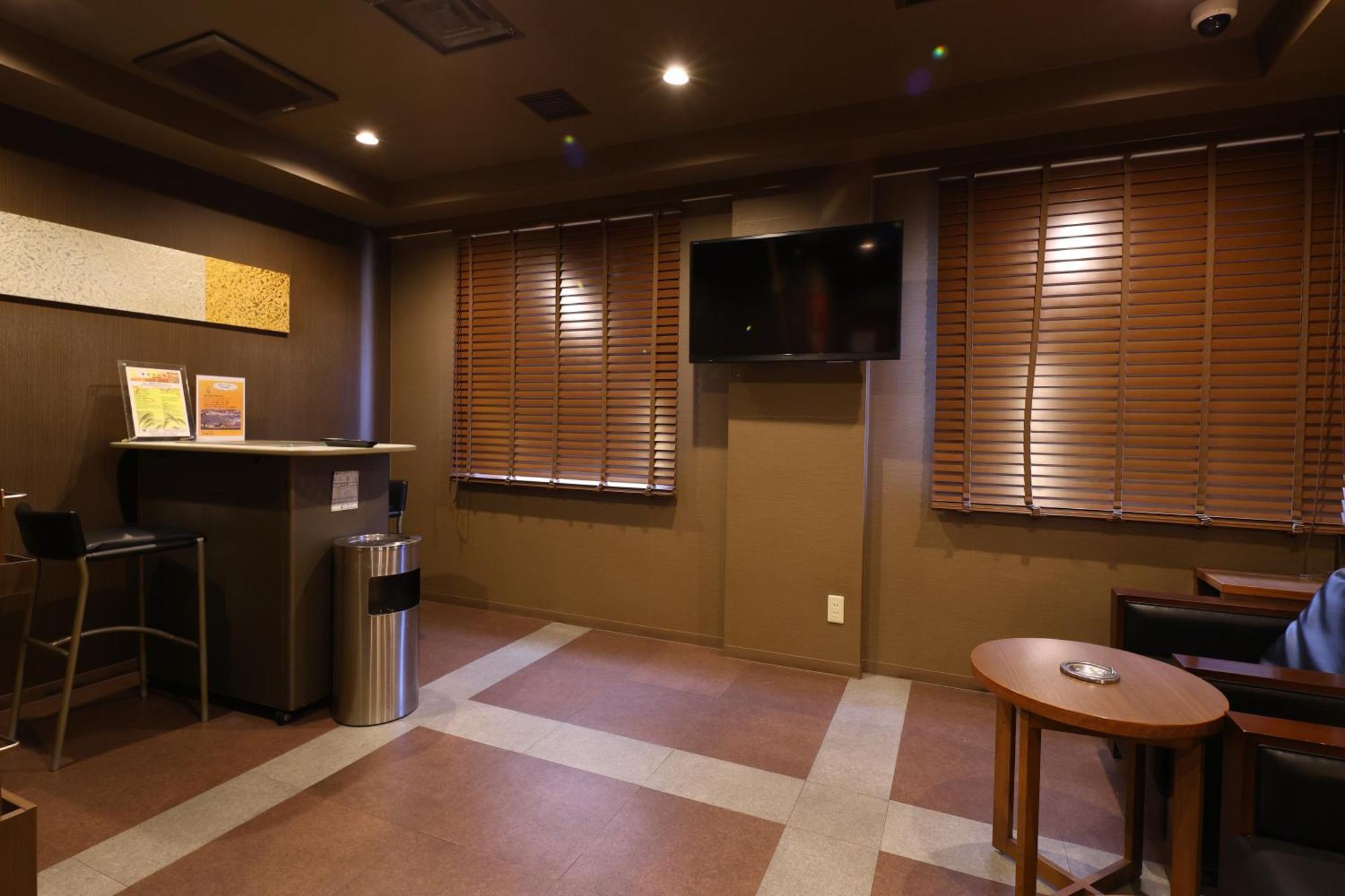 Dormy Inn Chiba City Soga Eksteriør billede