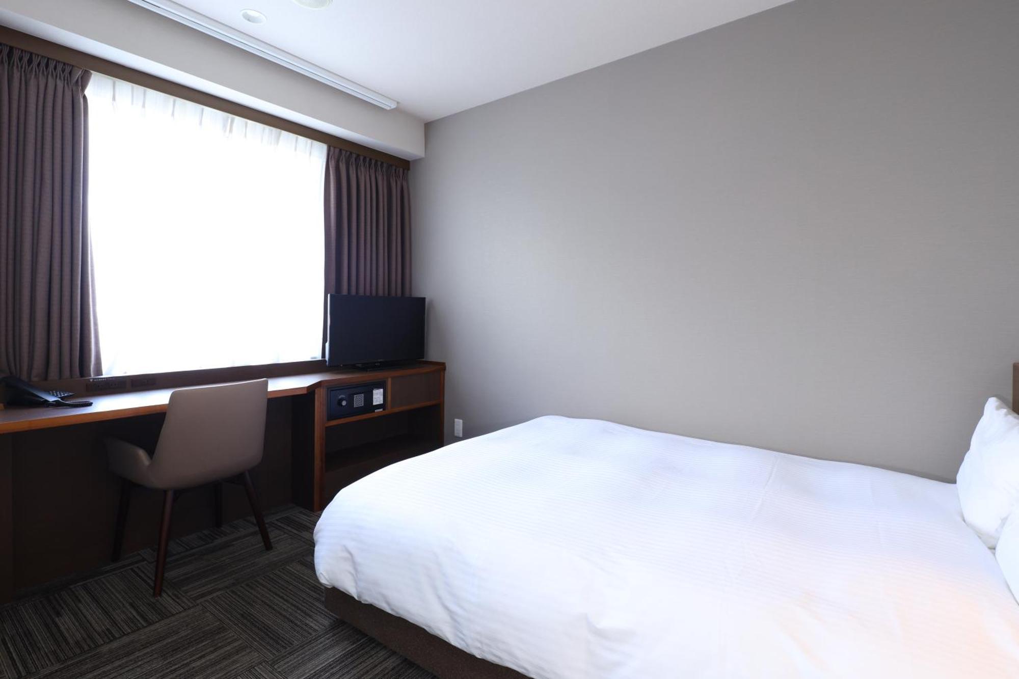 Dormy Inn Chiba City Soga Eksteriør billede