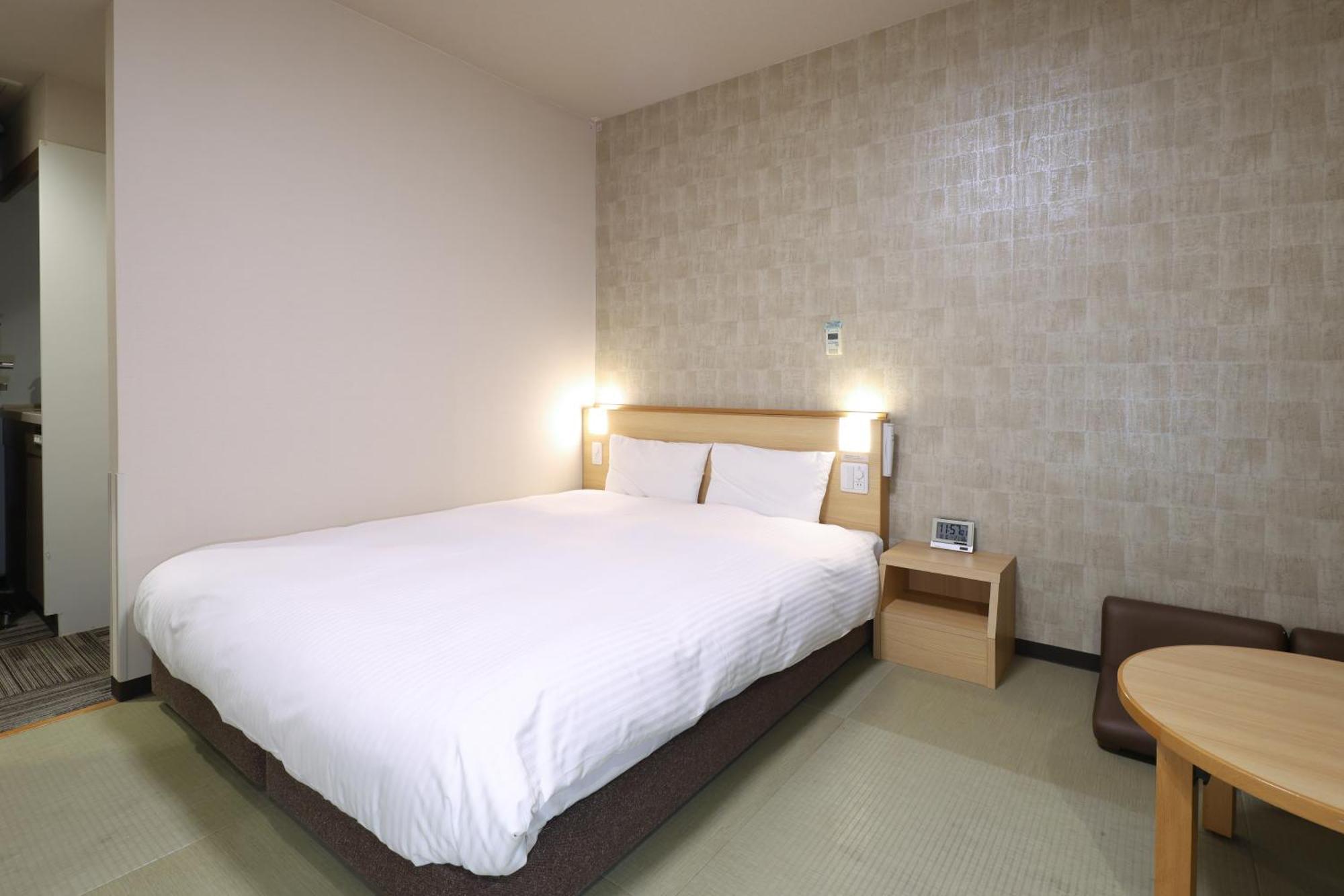 Dormy Inn Chiba City Soga Eksteriør billede