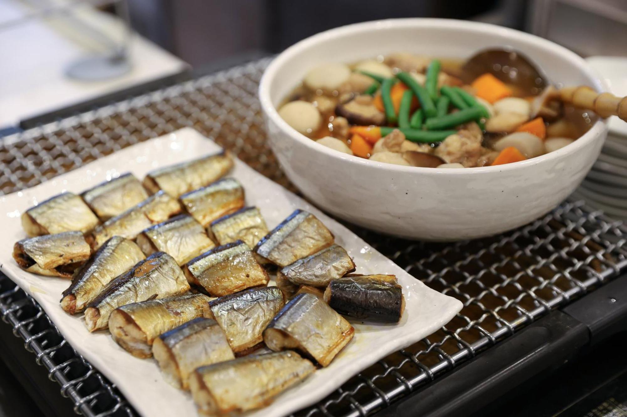 Dormy Inn Chiba City Soga Eksteriør billede