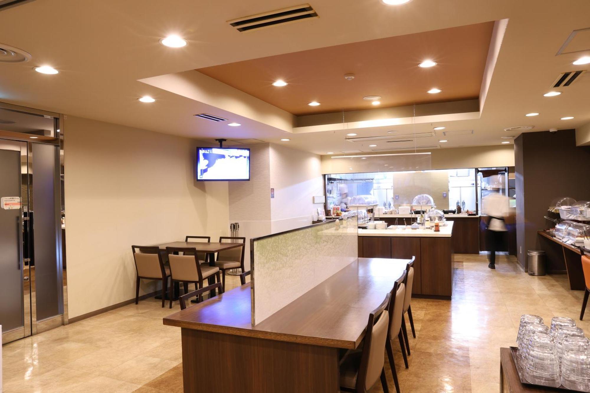 Dormy Inn Chiba City Soga Eksteriør billede