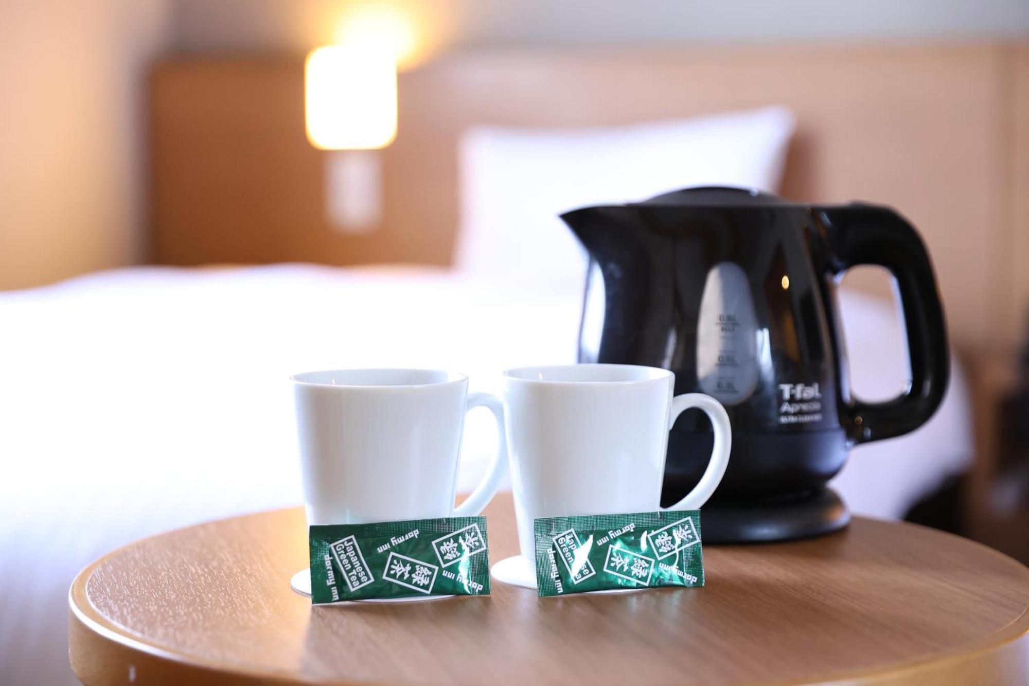 Dormy Inn Chiba City Soga Eksteriør billede