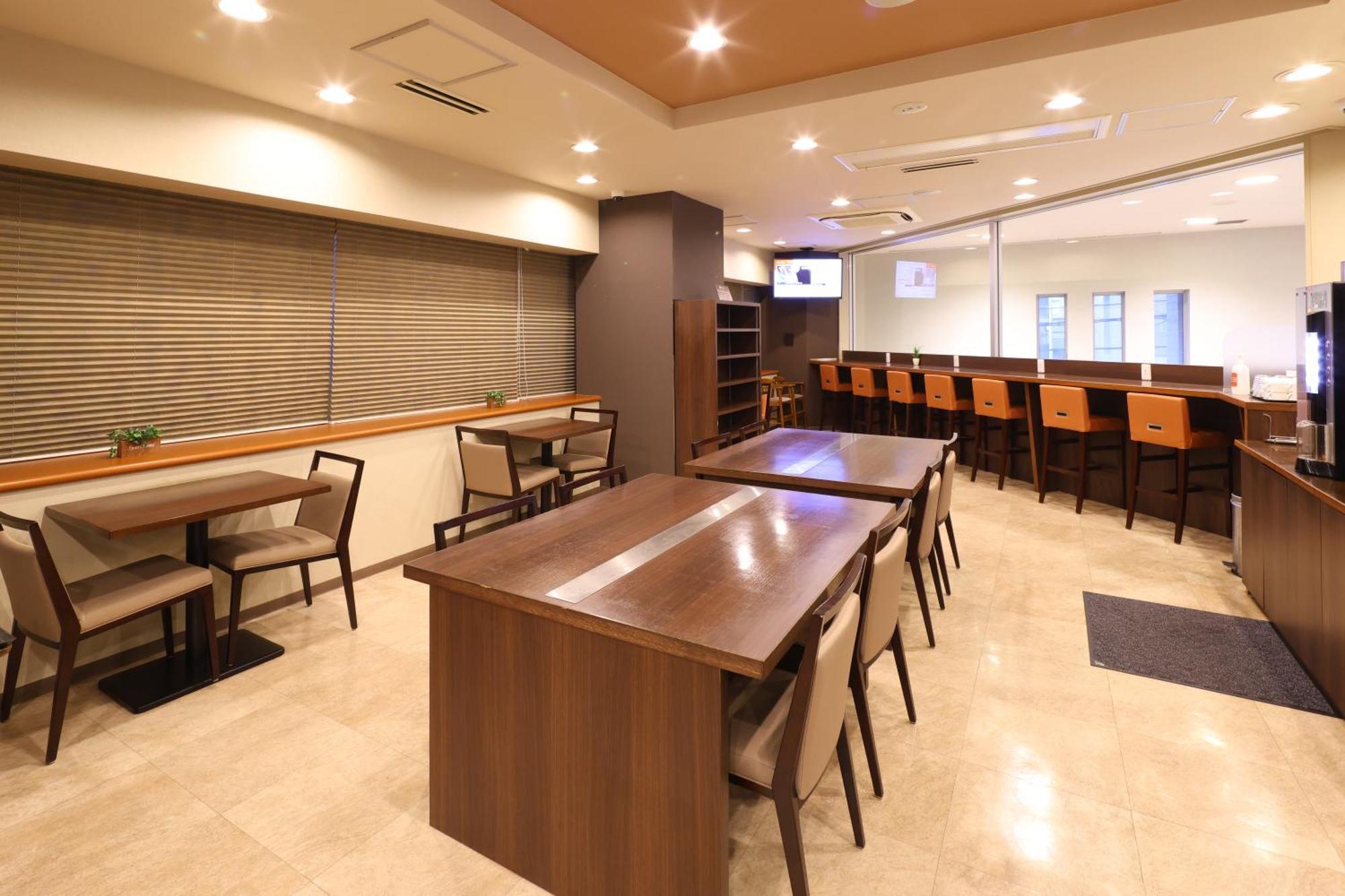 Dormy Inn Chiba City Soga Eksteriør billede