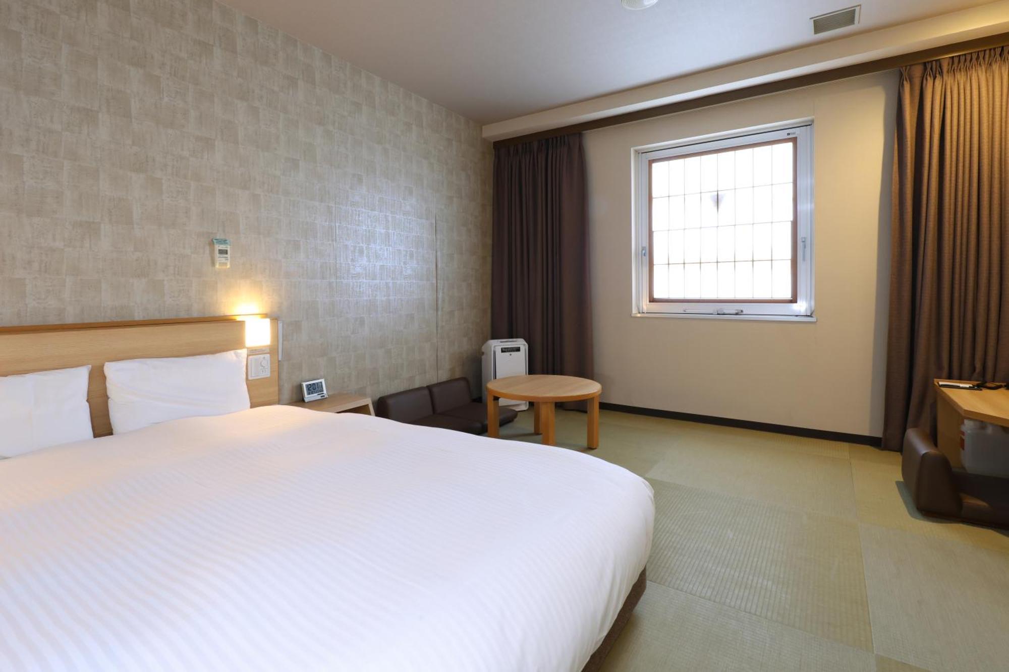 Dormy Inn Chiba City Soga Eksteriør billede