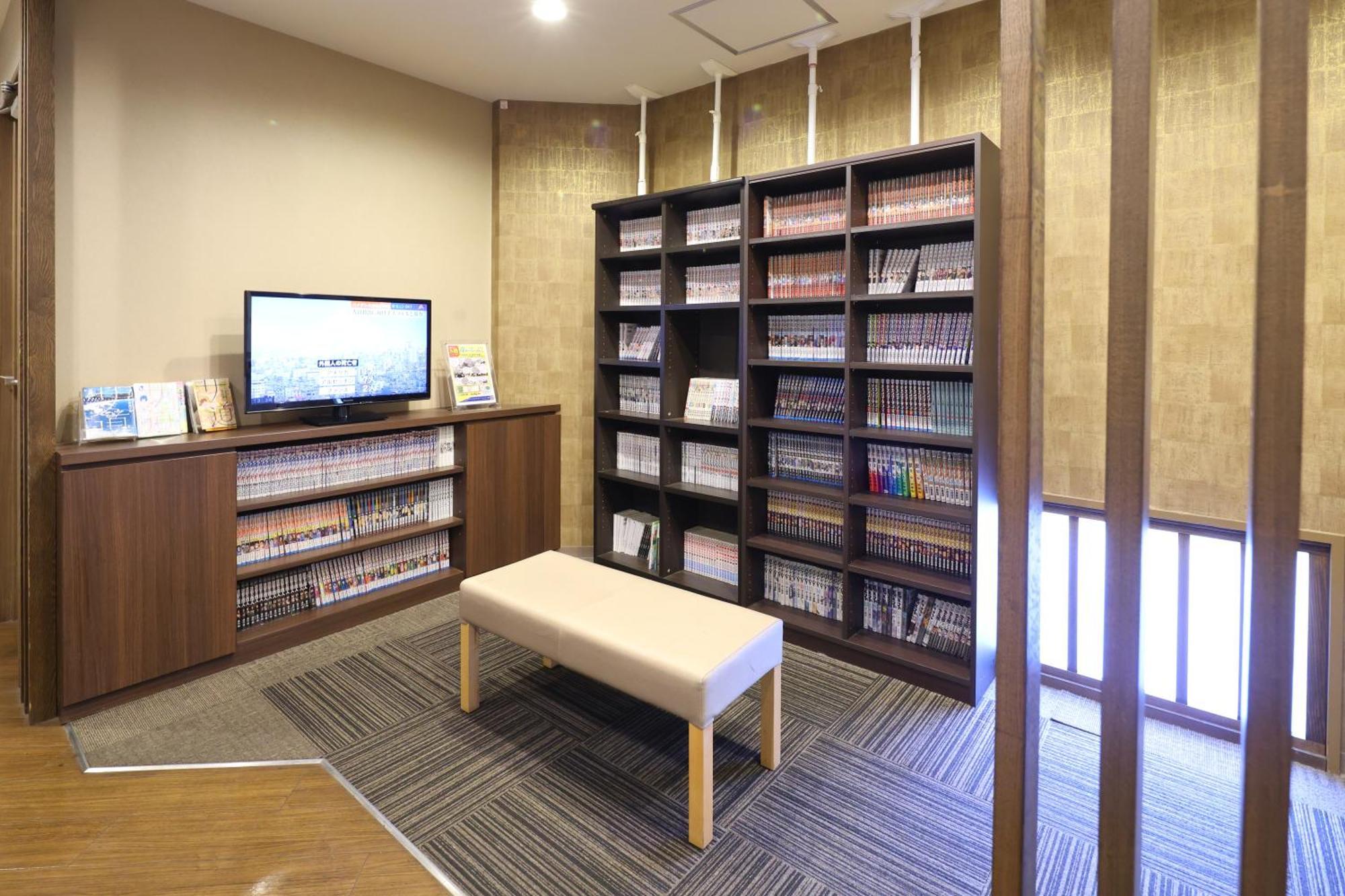 Dormy Inn Chiba City Soga Eksteriør billede