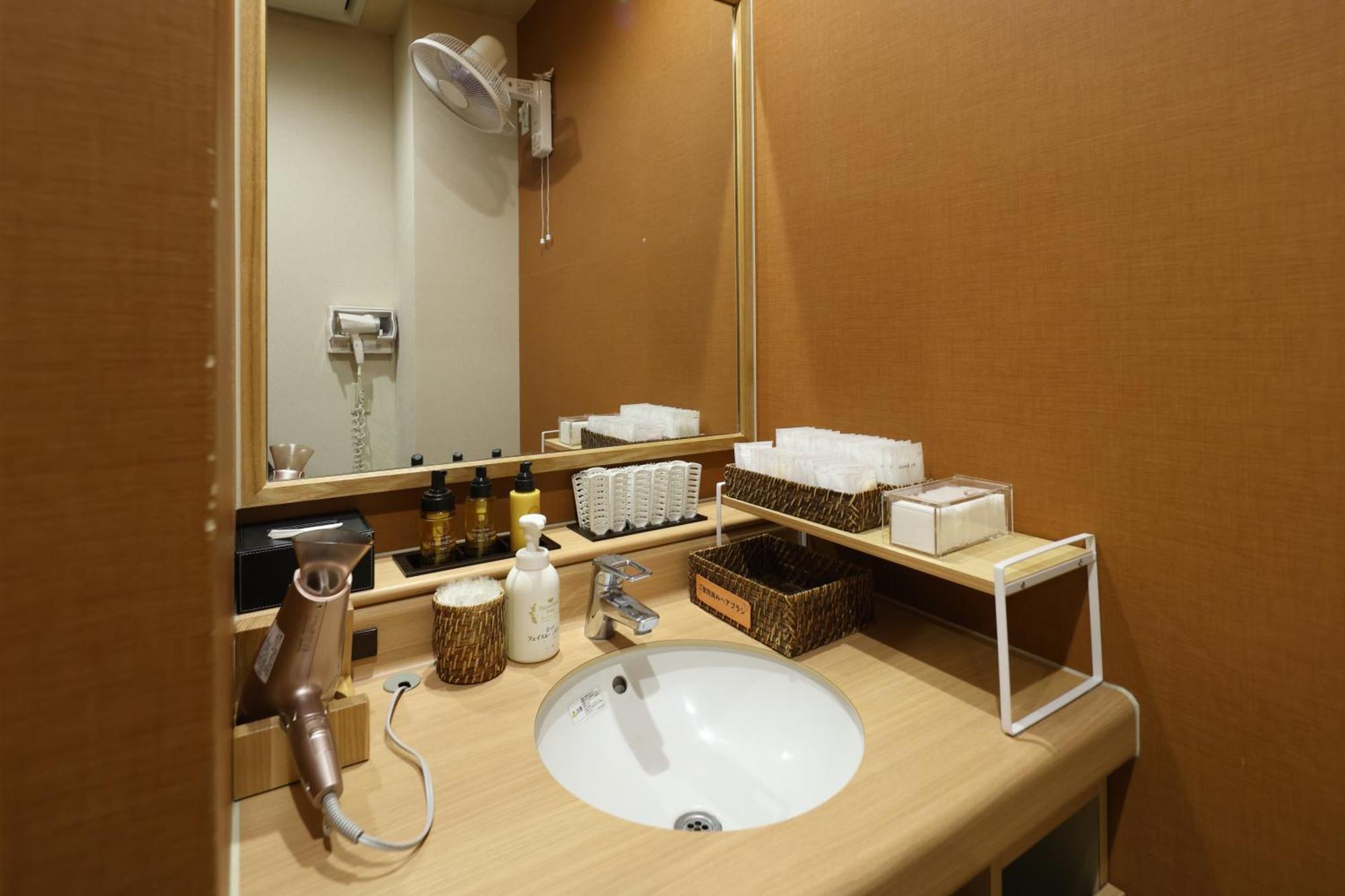 Dormy Inn Chiba City Soga Eksteriør billede