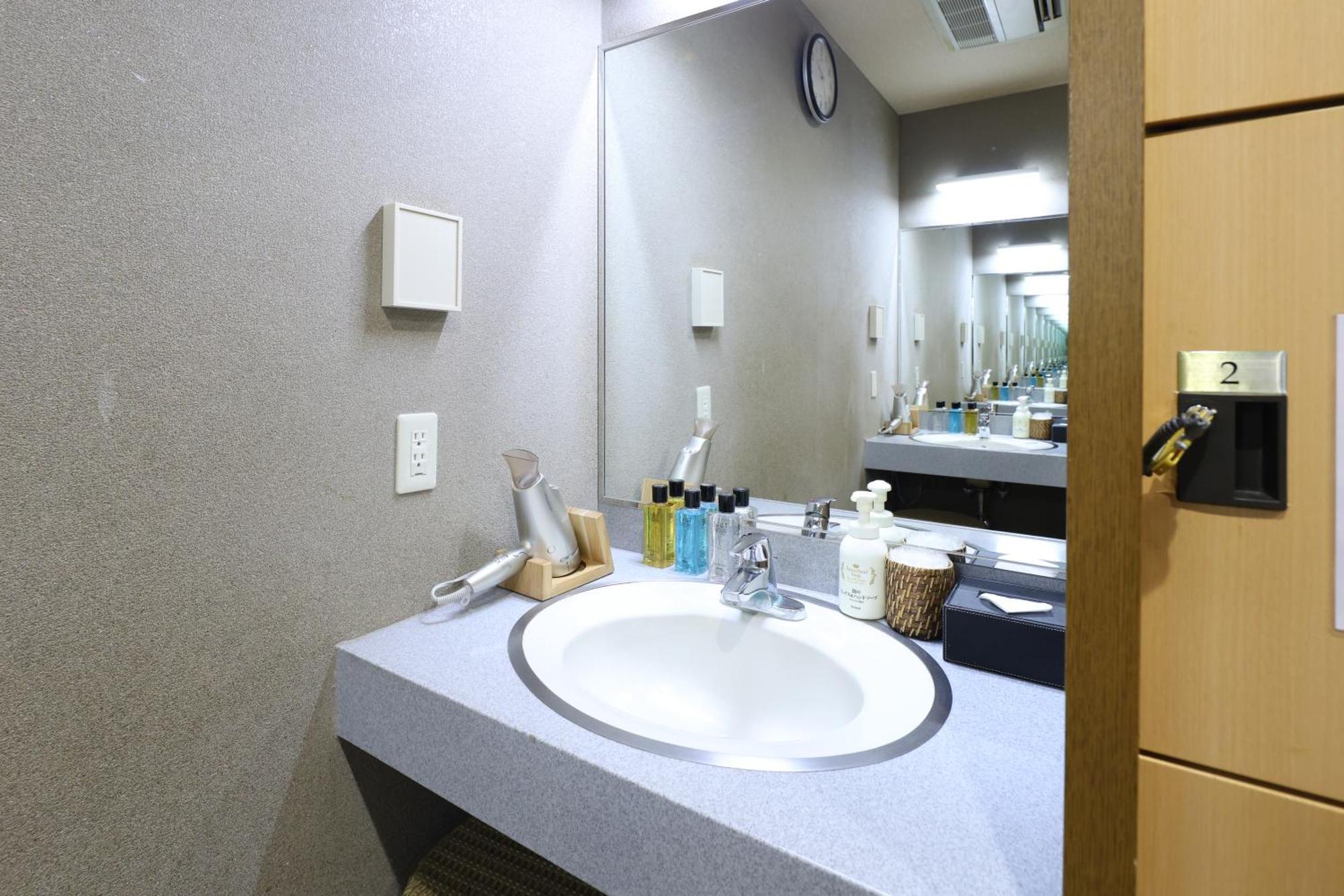 Dormy Inn Chiba City Soga Eksteriør billede