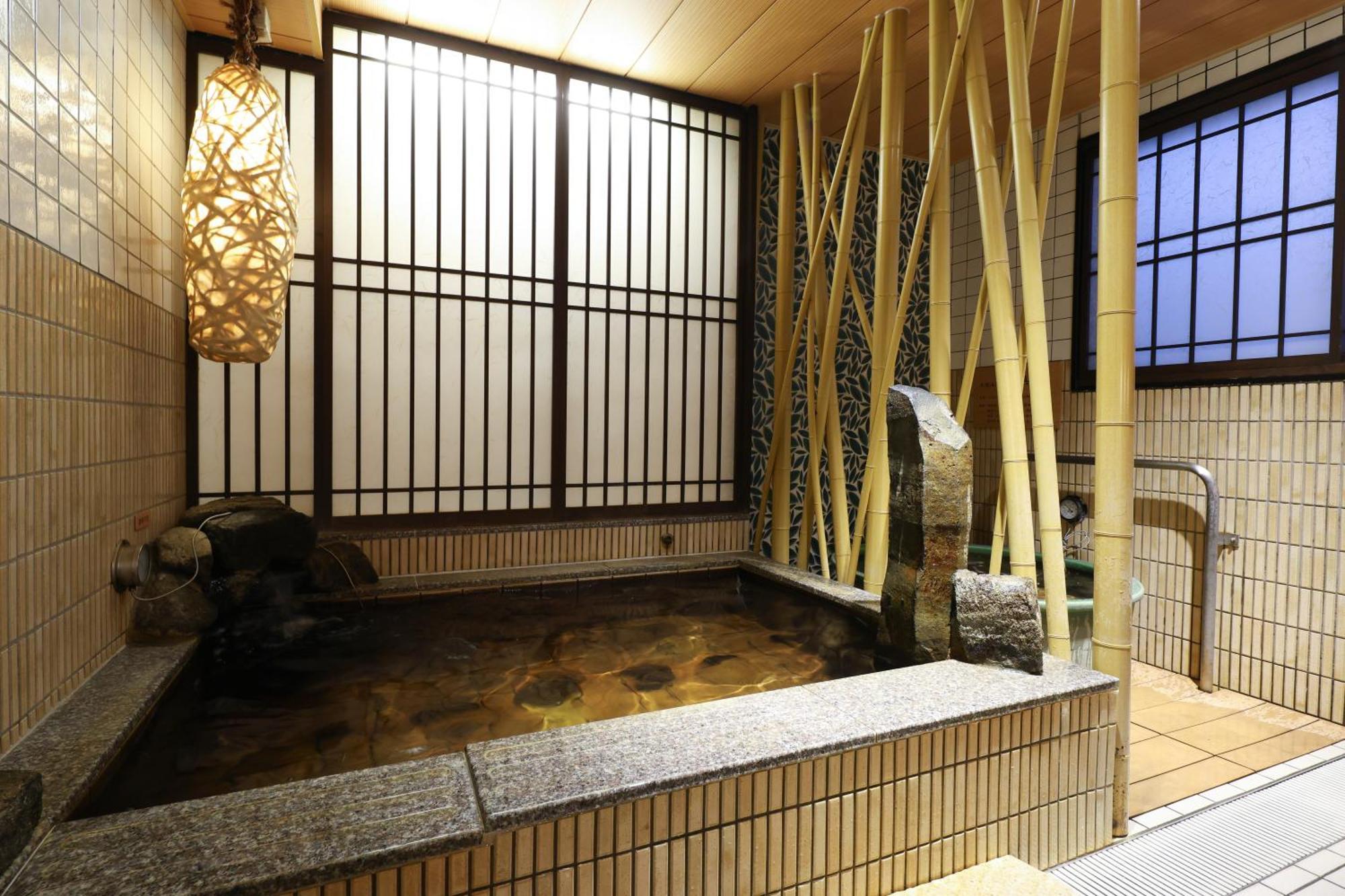 Dormy Inn Chiba City Soga Eksteriør billede