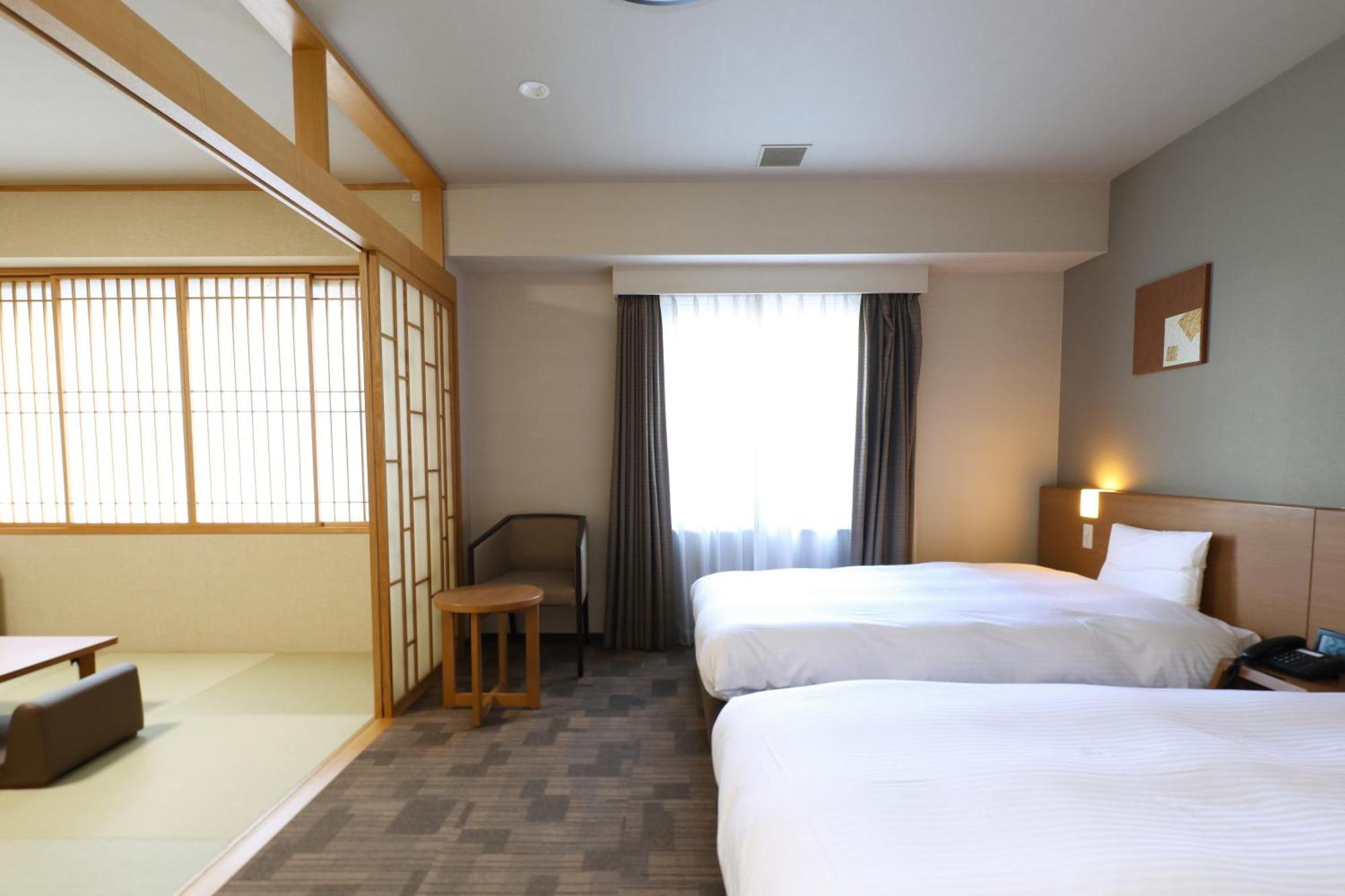 Dormy Inn Chiba City Soga Eksteriør billede