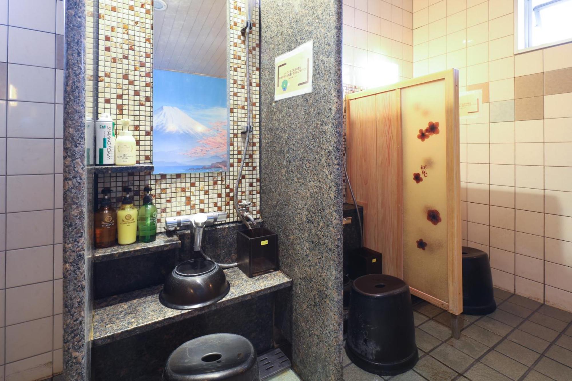 Dormy Inn Chiba City Soga Eksteriør billede